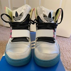 Adidas Streetball 1.5